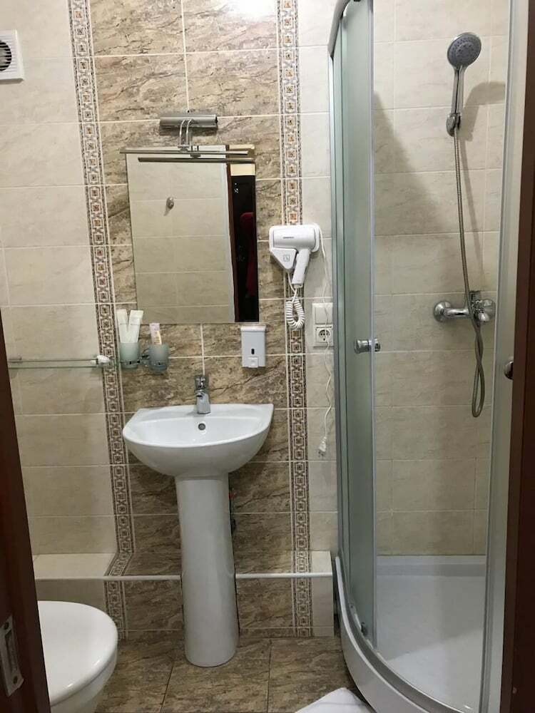 Altai Business Hotel