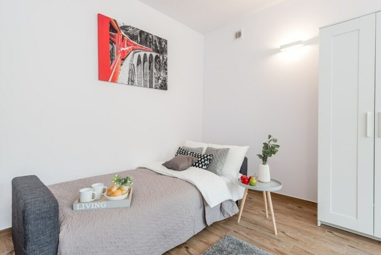 P&o Apartments Metro Politechnika