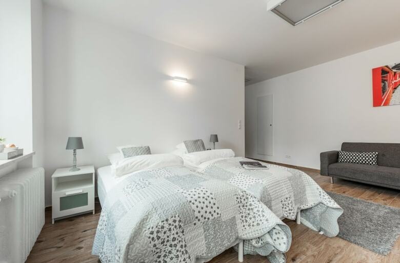 P&o Apartments Metro Politechnika