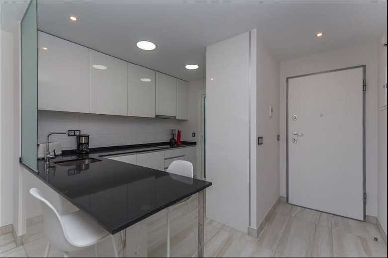 Apartamentos La Belle Plage Mar Holidays