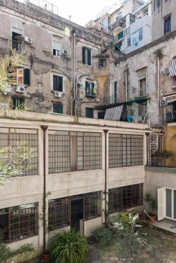 Hotel La Casaforte Art Residency