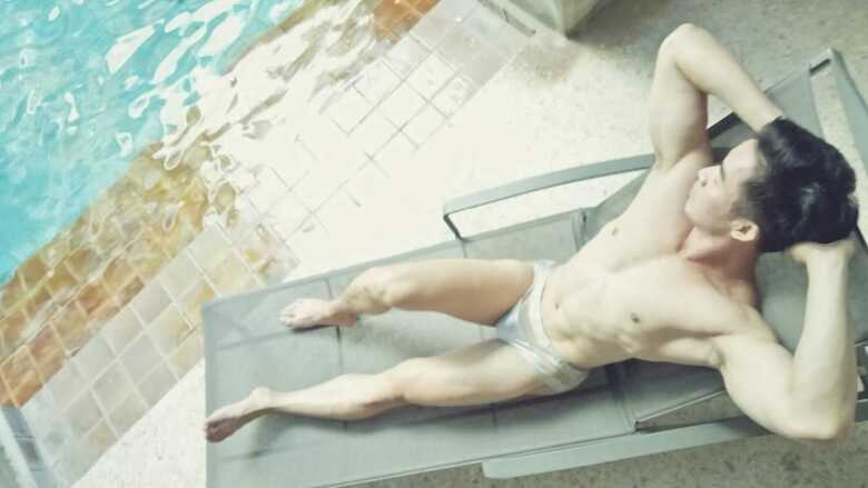Hotel Blu Cabin Ari Stylish Gay Poshtel