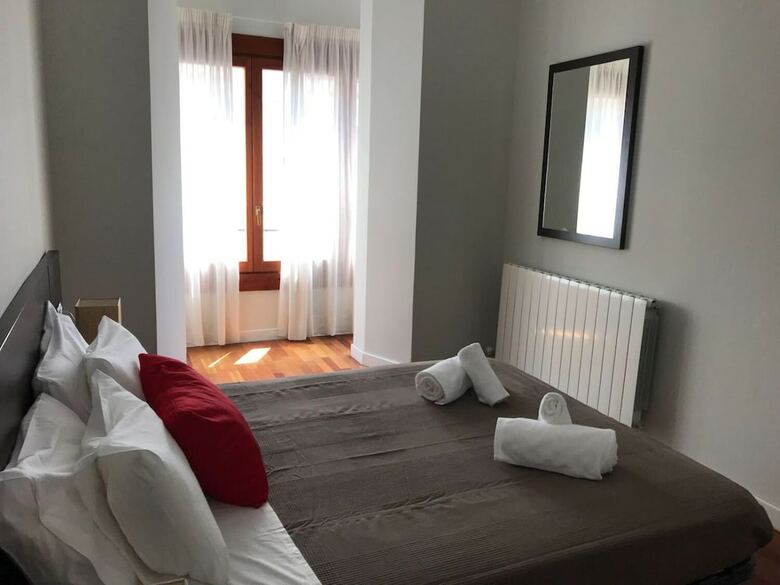Apartamento El Balc�n de Rey Alfonso I