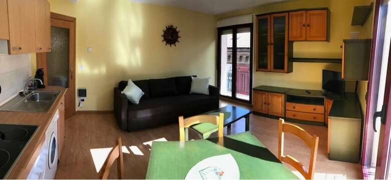Apartamento El Balc�n de Luna