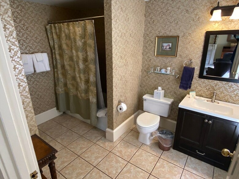Bed & Breakfast Foley House Inn