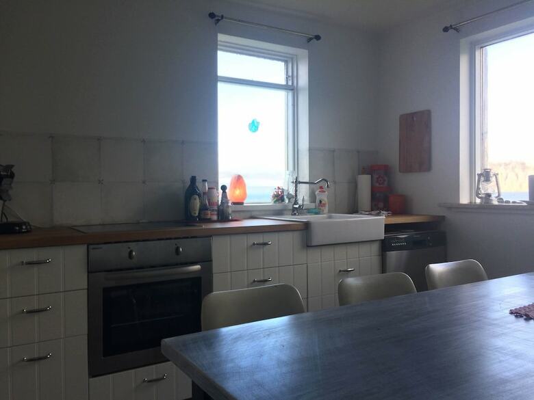 Apartamentos S�b�l Farm
