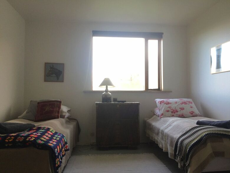 Apartamentos S�b�l Farm