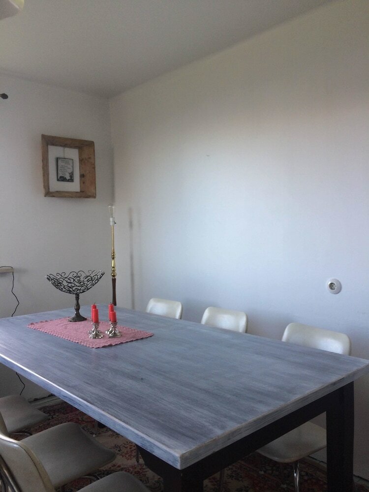 Apartamentos S�b�l Farm