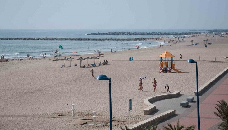 Apartamentos Singularstays El Faro