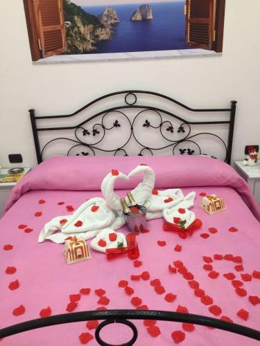 Bed & Breakfast Le Perle Di Napoli