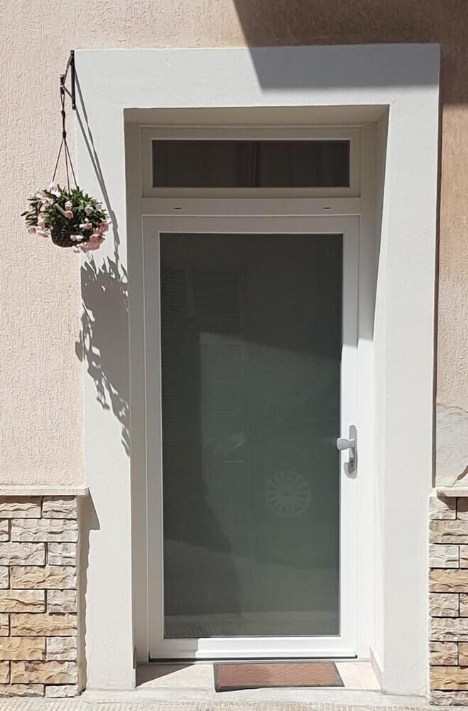 La Maison A La Mer
