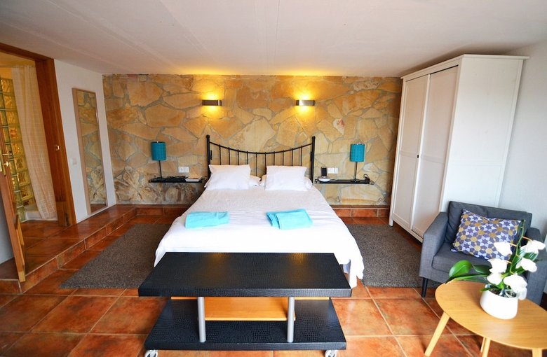 Casa Mallarenga B&B