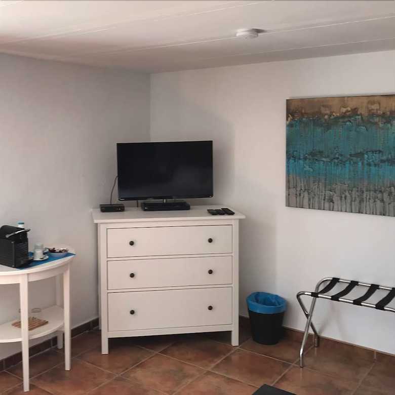 Casa Mallarenga B&B
