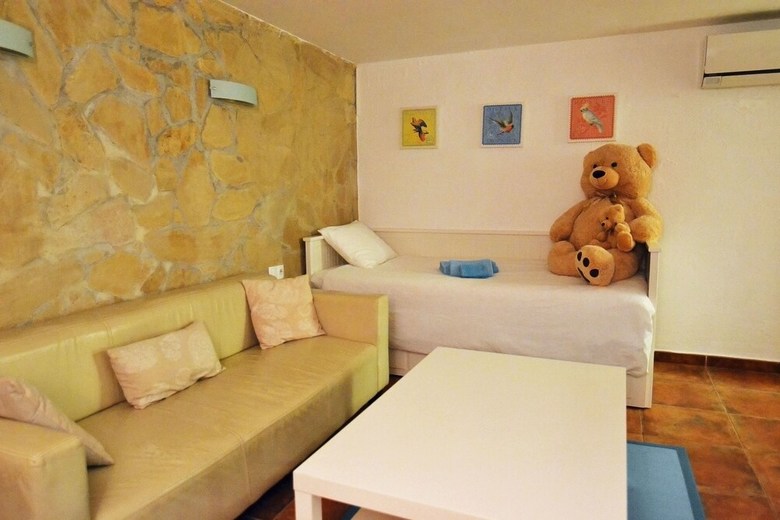 Casa Mallarenga B&B