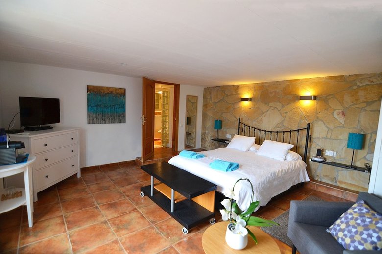 Casa Mallarenga B&B