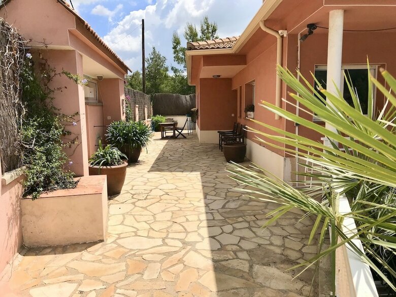 Casa Mallarenga B&B