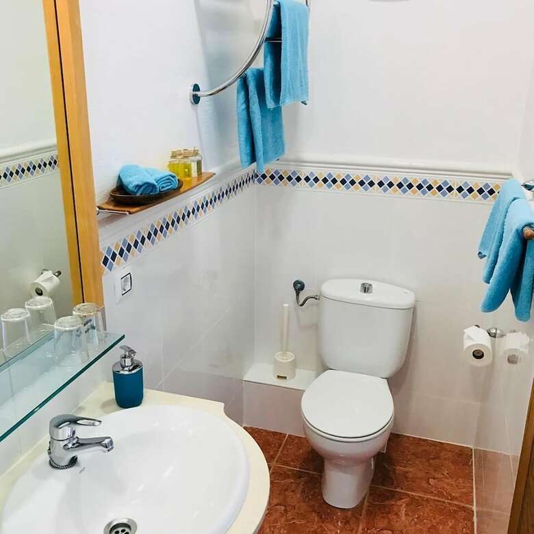 Casa Mallarenga B&B