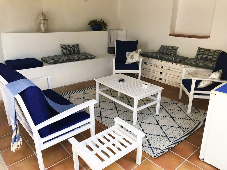 Casa Mallarenga B&B