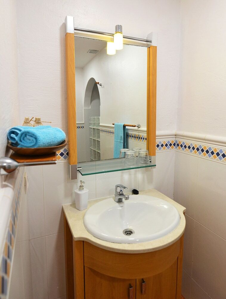 Casa Mallarenga B&B