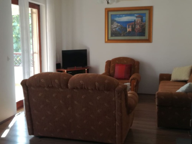 Apartments Rudez
