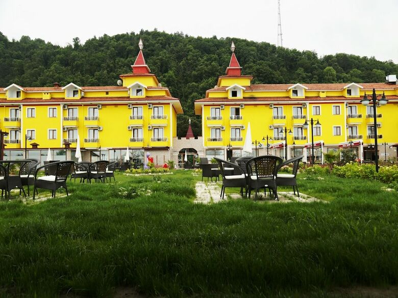 Tatilya Resort Hotel