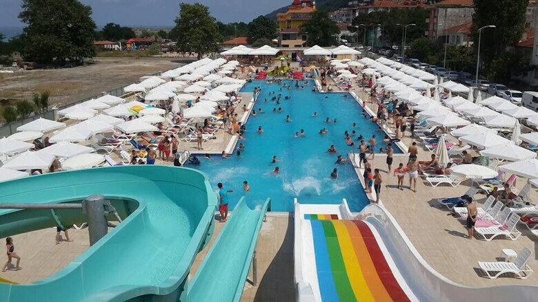 Tatilya Resort Hotel