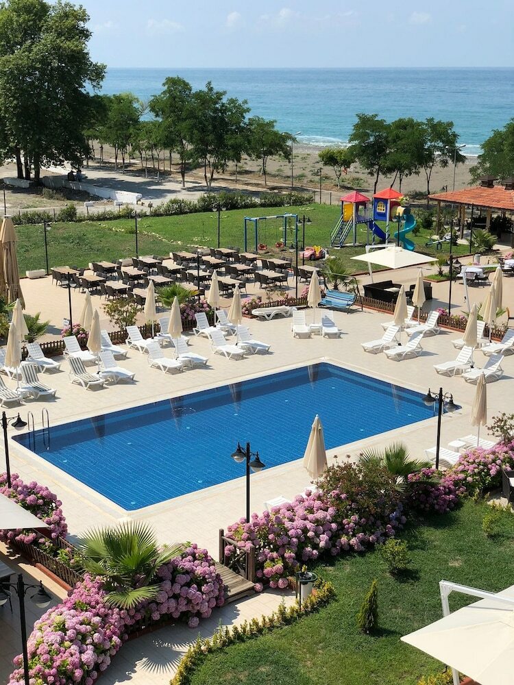 Tatilya Resort Hotel