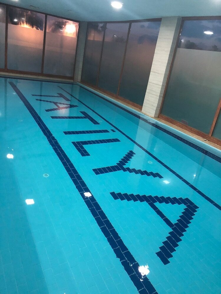 Tatilya Resort Hotel