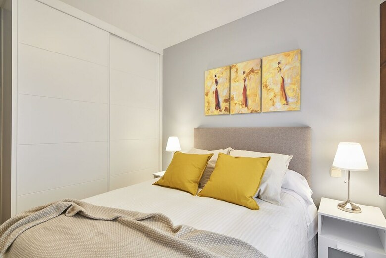 Apartamentos Archilla S House
