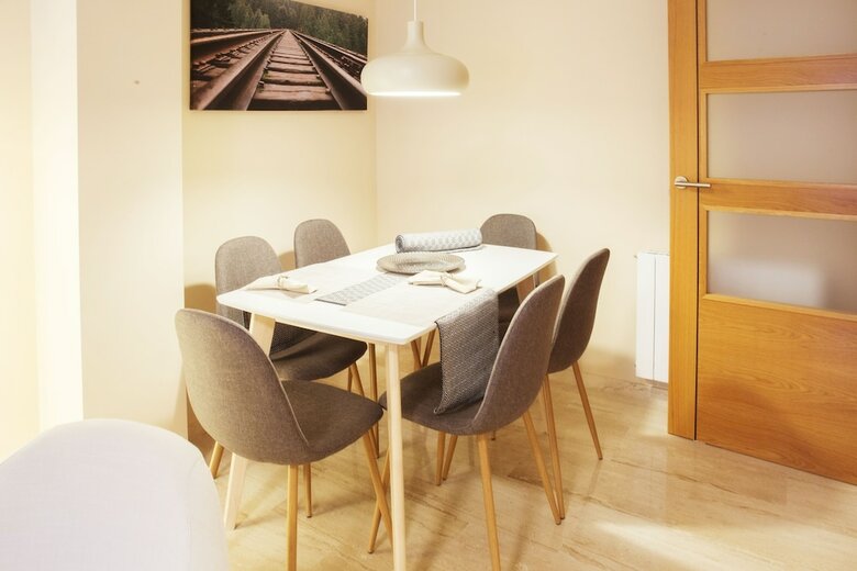 Apartamentos Archilla S House