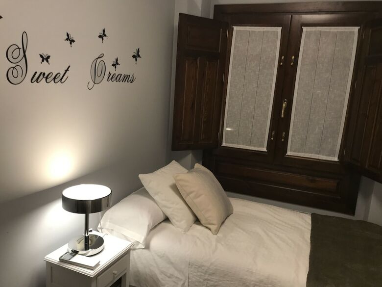 Apartamentos Archilla S House
