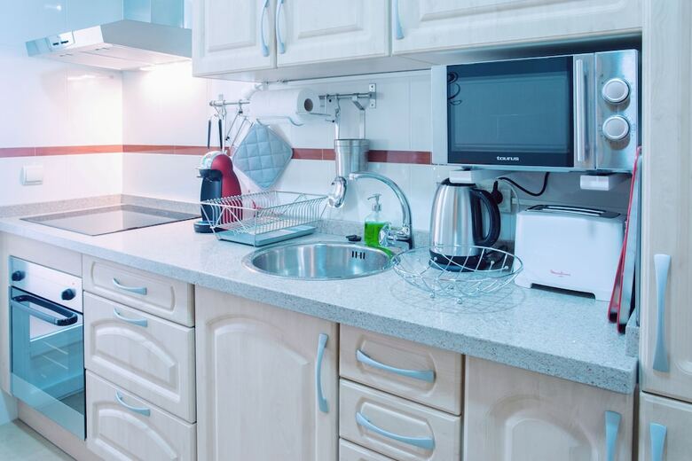 Apartamentos Archilla S House