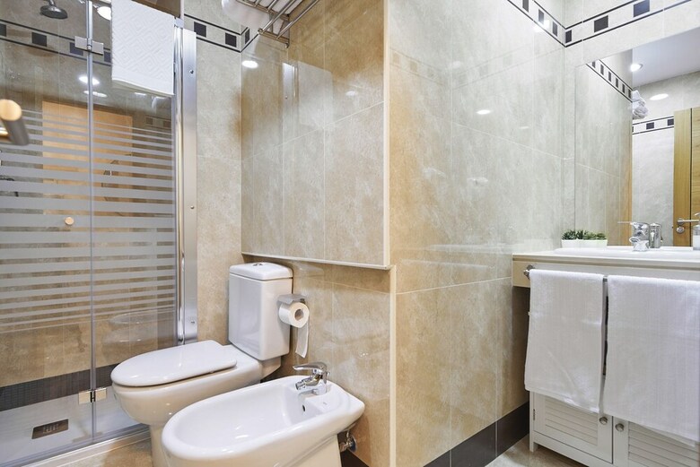 Apartamentos Archilla S House