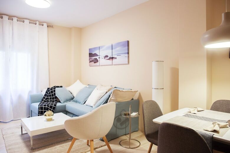 Apartamentos Archilla S House