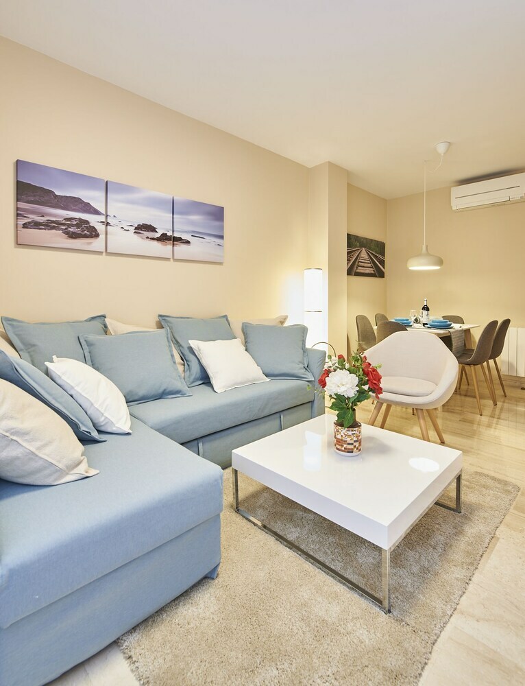 Apartamentos Archilla S House