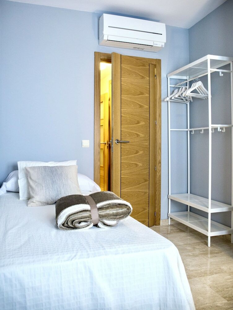 Apartamentos Archilla S House