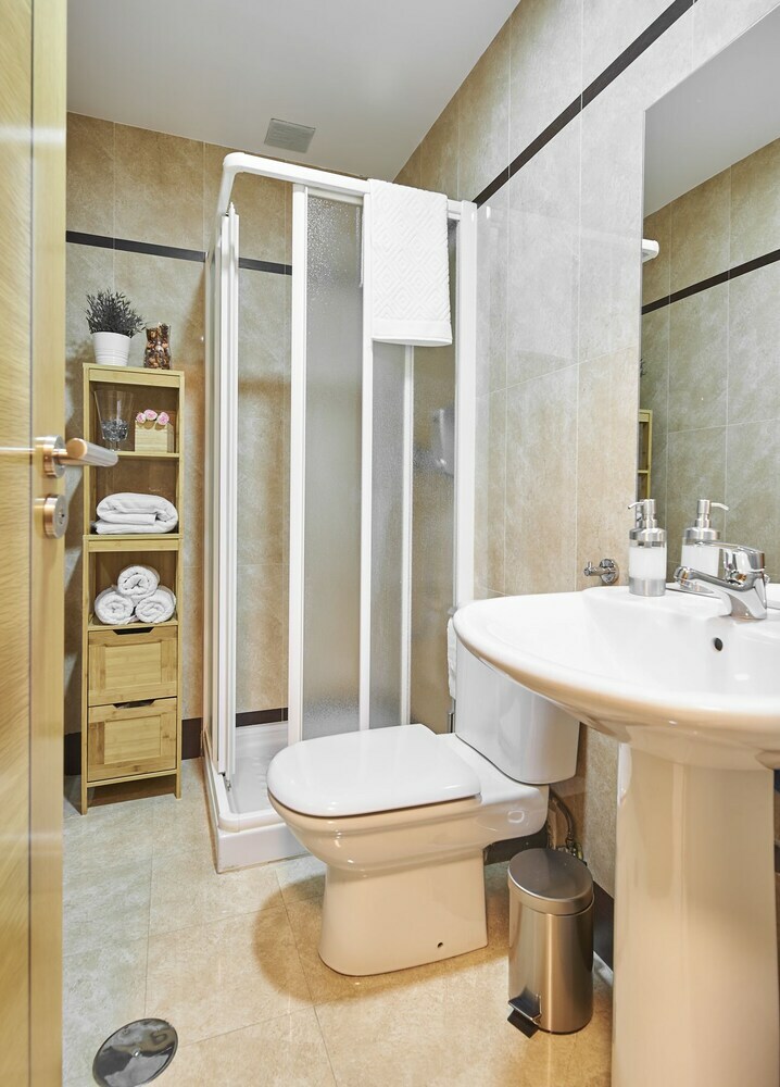 Apartamentos Archilla S House