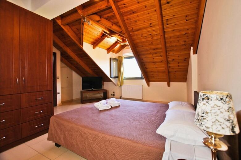 Superior Sea View Apartment