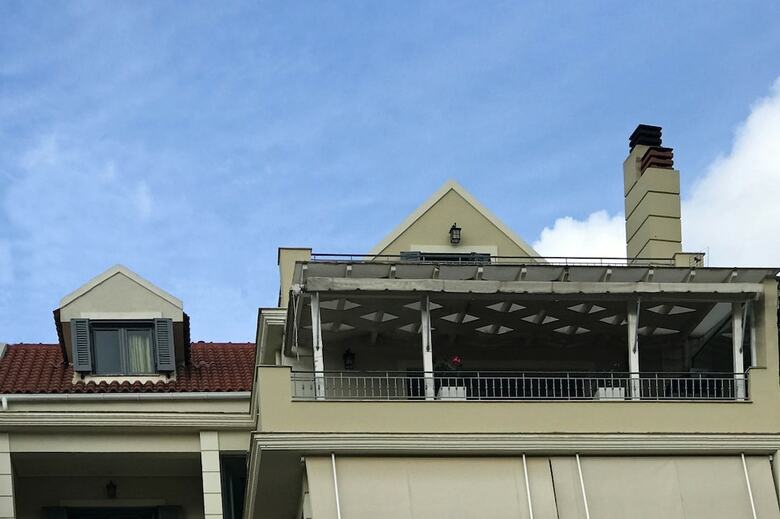Superior Sea View Apartment
