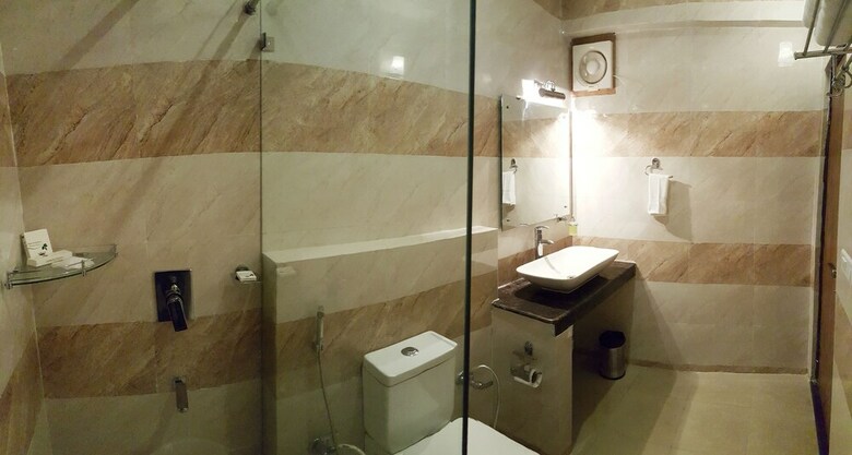 Hotel Aranya The Kanan