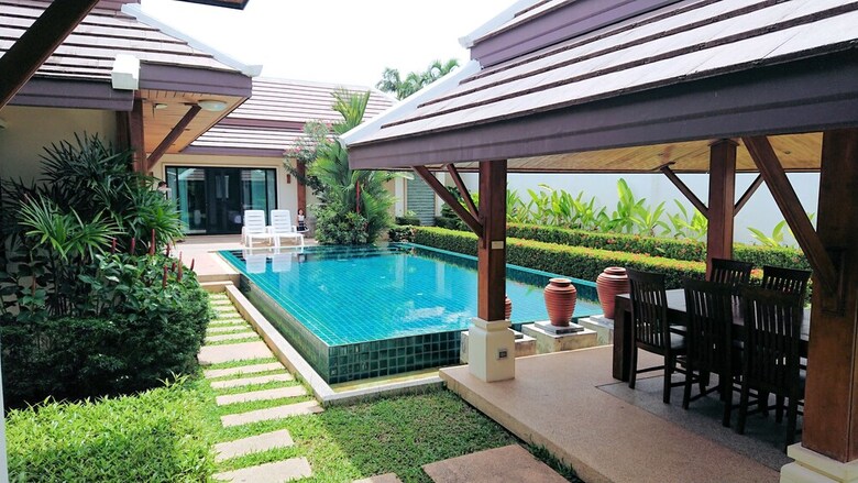 Villa Morgan 19