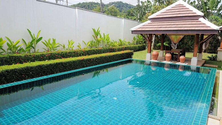 Villa Morgan 19