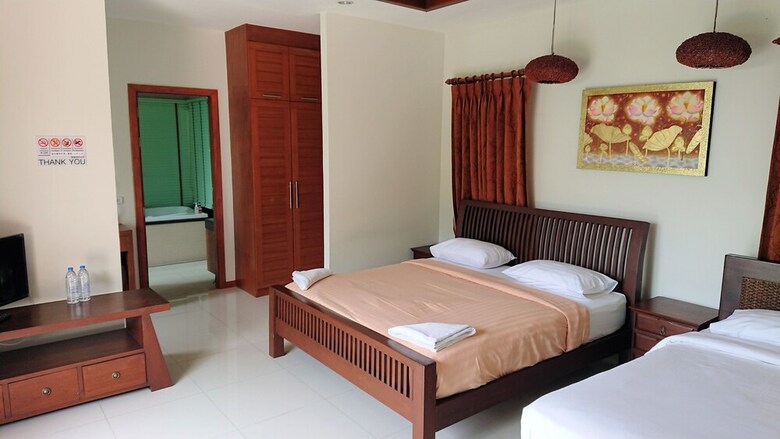 Villa Morgan 19