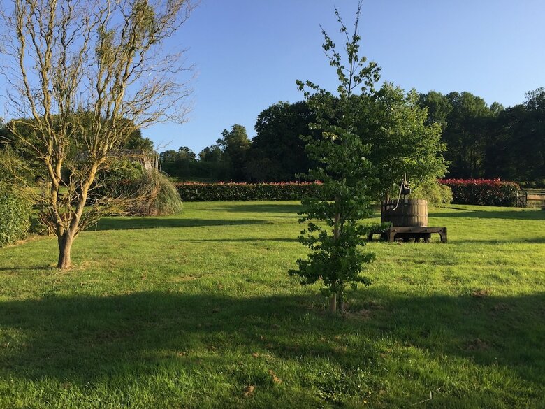 Bed & Breakfast Le Champ Des Possibles