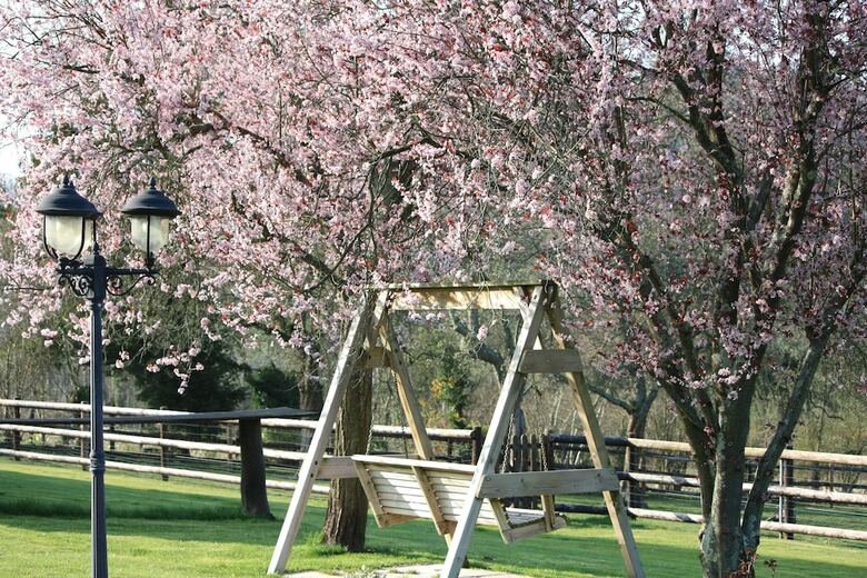 Bed & Breakfast Le Champ Des Possibles