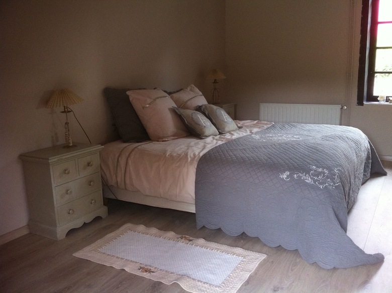 Bed & Breakfast Le Champ Des Possibles