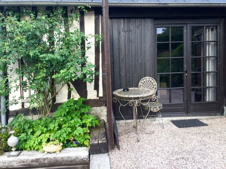 Bed & Breakfast Le Champ Des Possibles