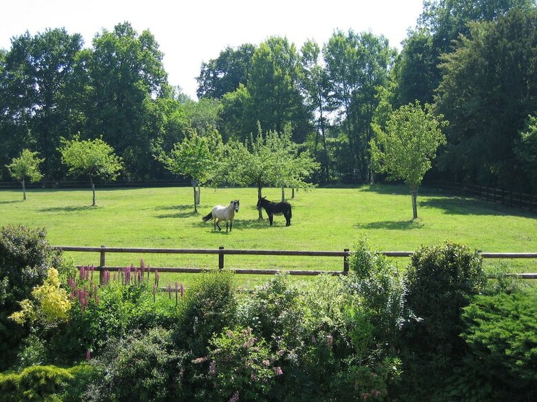 Bed & Breakfast Le Champ Des Possibles