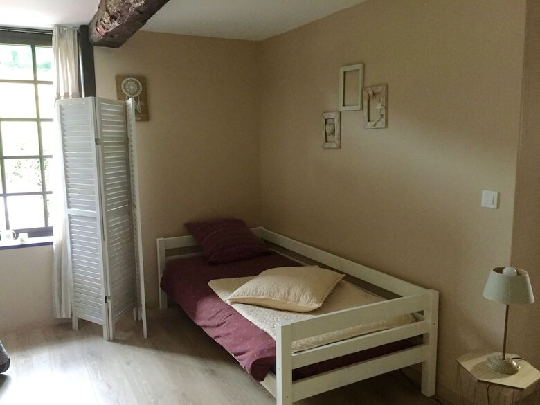 Bed & Breakfast Le Champ Des Possibles
