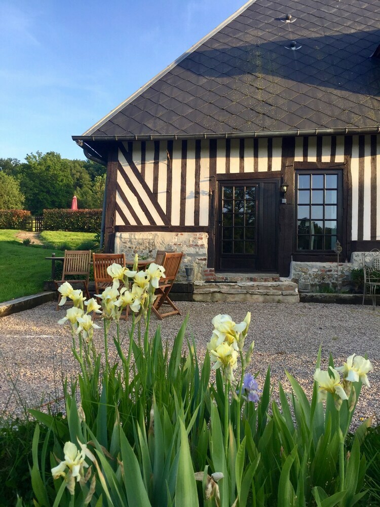 Bed & Breakfast Le Champ Des Possibles